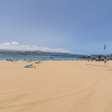 Holiday home Endorfita Sonrisa Las Palmas de Gran Canaria