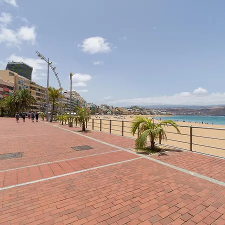 Endorfita Sonrisa Holiday home Las Palmas de Gran Canaria