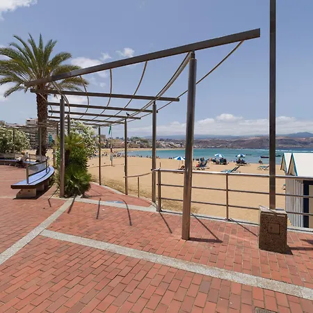 Holiday home Endorfita Sonrisa Las Palmas de Gran Canaria