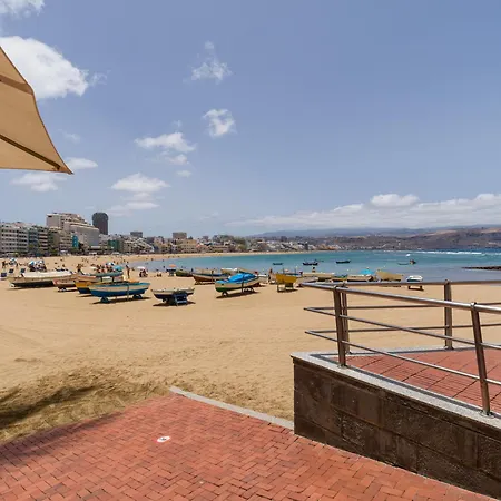 Endorfita Sonrisa * Las Palmas de Gran Canaria
