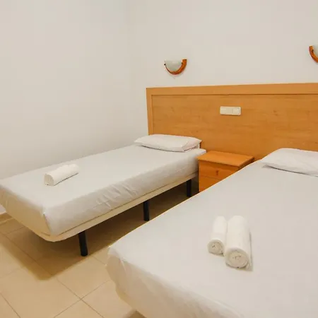 Endorfita Sonrisa Holiday home Las Palmas de Gran Canaria