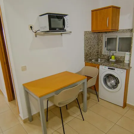Holiday home Endorfita Sonrisa Las Palmas de Gran Canaria
