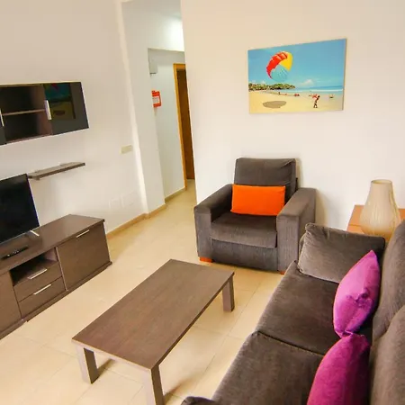 Endorfita Sonrisa Holiday home Las Palmas de Gran Canaria