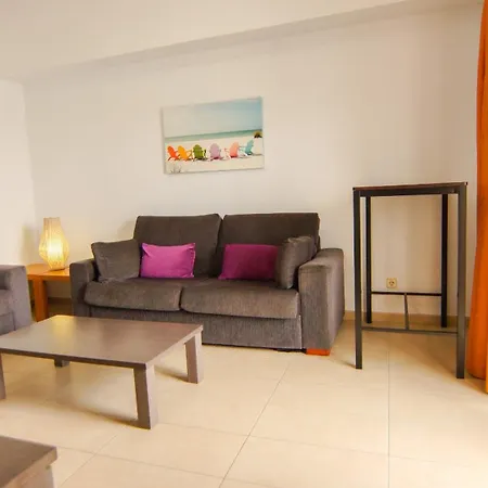 Holiday home Endorfita Sonrisa Las Palmas de Gran Canaria