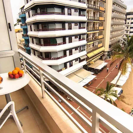 Holiday home Endorfita Sonrisa