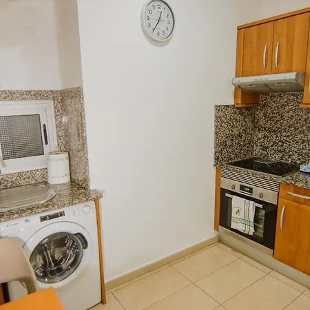Holiday home Endorfita Sonrisa *