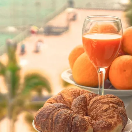Holiday home Endorfita Sonrisa Las Palmas de Gran Canaria